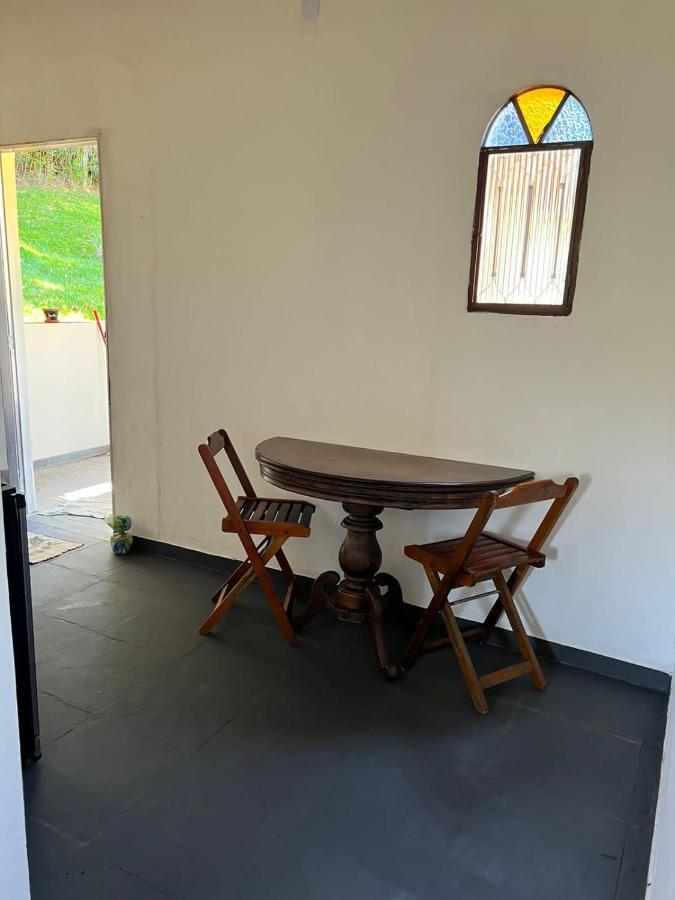 Pousada Recanto Md Itaboraí Buitenkant foto