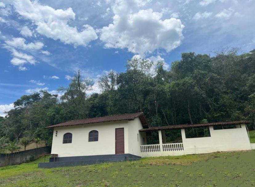 Pousada Recanto Md Itaboraí Buitenkant foto