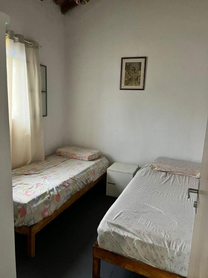 Pousada Recanto Md Itaboraí Buitenkant foto